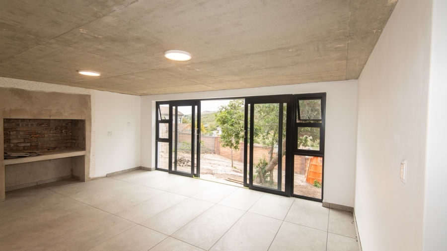 3 Bedroom Property for Sale in Bergsig Western Cape